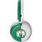 NBA Boston Celtics Canvas Surface Headphones Skin